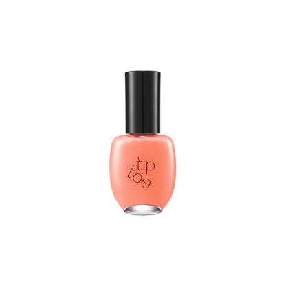 #213 Peach Sorbet
