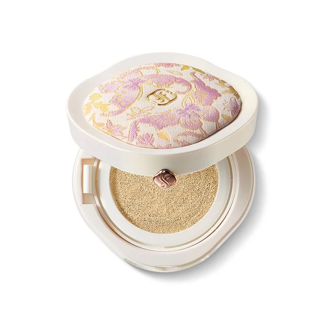 Natural Radiance / N25 Rippling Lotus