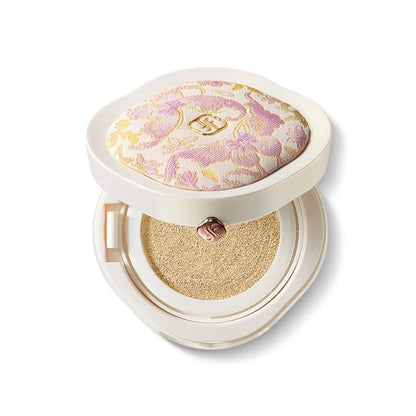 Natural Radiance / N25 Rippling Lotus