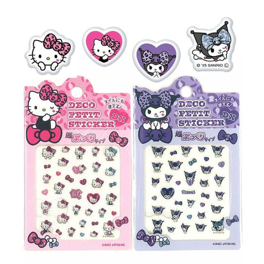 Hello Kitty - H115×W70×D1mm