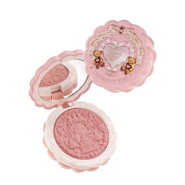 S01 Shimmer Souffle - 5g