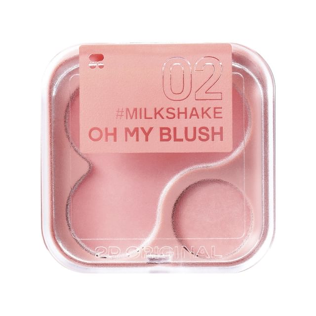 02 Milkshake