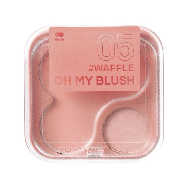 05 Waffle
