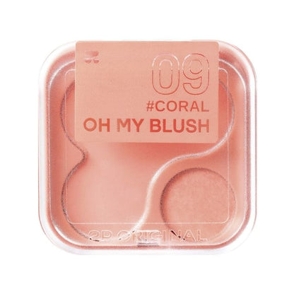 09 Coral
