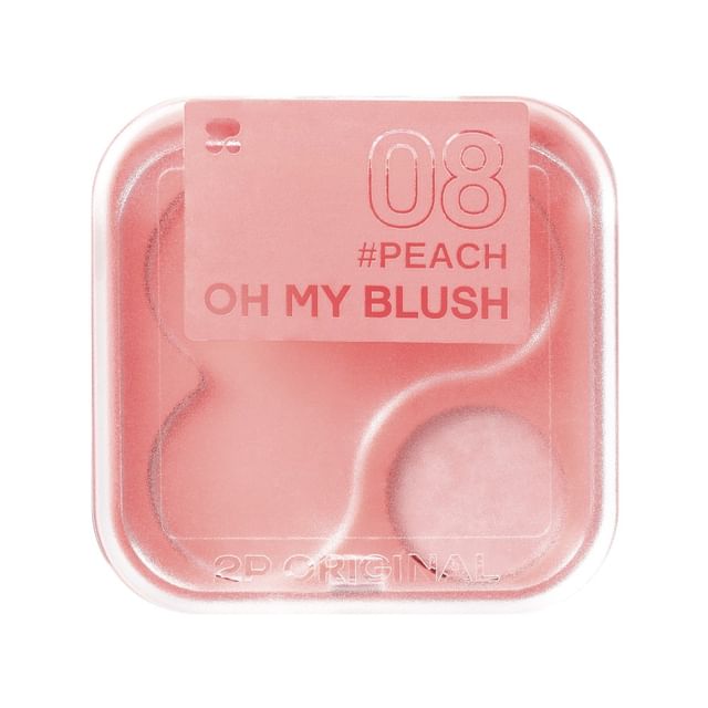 08 Peach