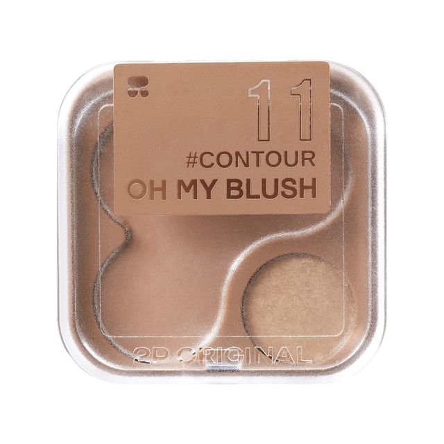 11 Contour