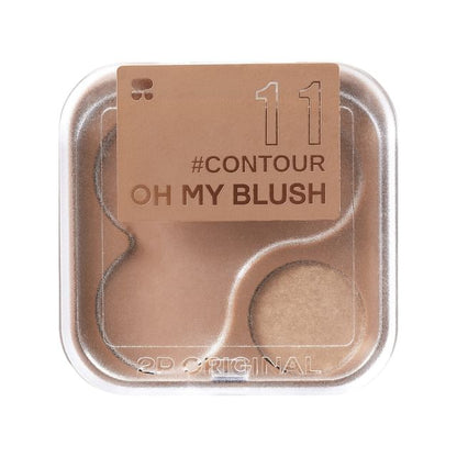 11 Contour