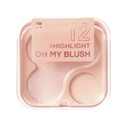 12 Highlight