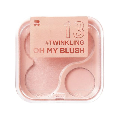 13 Twinkling