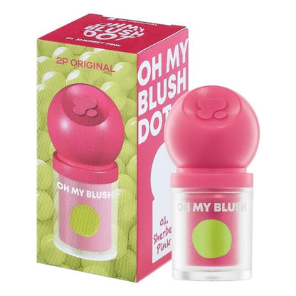 01 Sherbet Pink