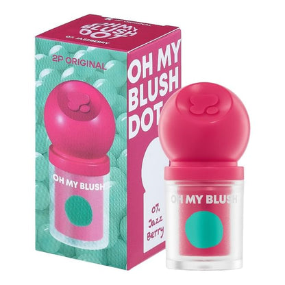 07 Jazzberry