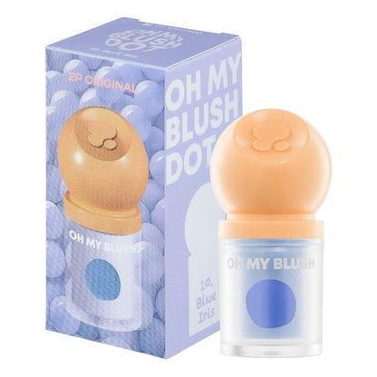10 Blue Iris (Highlighter)