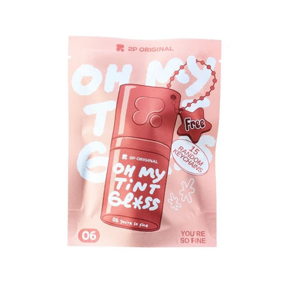 06 You're So Fine