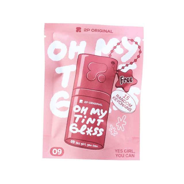 09 Yes Girl, You Can