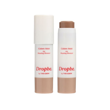 #04 Shading Bronzer