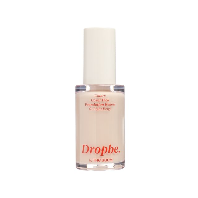 #01 Light Beige