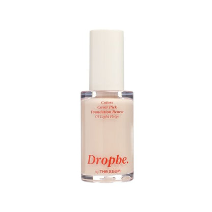 #01 Light Beige