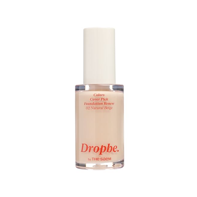 #02 Natural Beige