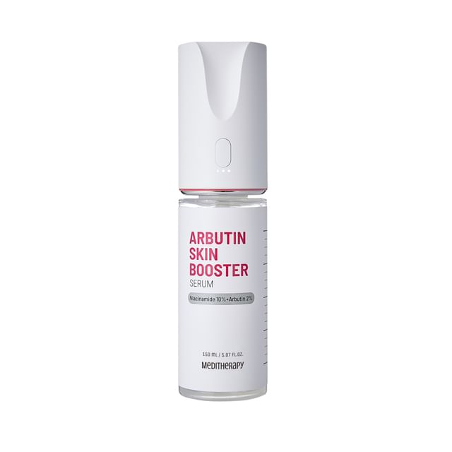 Meditherapy, Arbutin Skin Booster Set