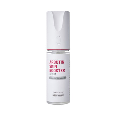 Meditherapy, Arbutin Skin Booster Set