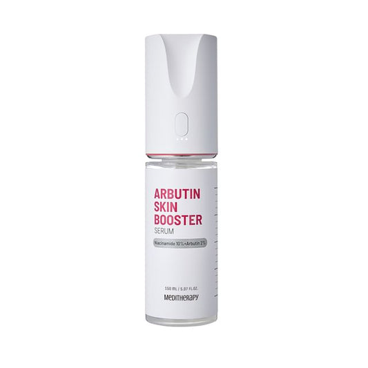 Meditherapy, Arbutin Skin Booster Set