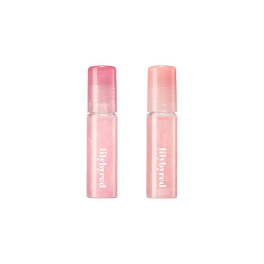lilybyred, Roll-on Lip Plumper - 2 Colors