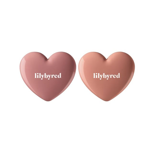 lilybyred, Luv Beam Cheek Balm Lily Scout Edition - 2 Colors