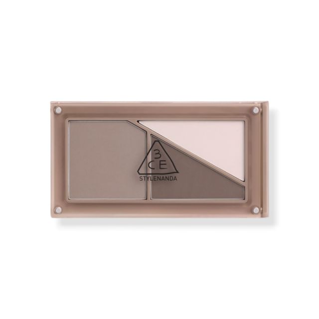 #02 ASH BROWN - 9.5g