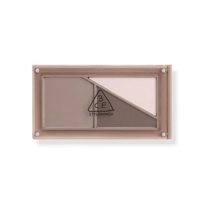 #02 ASH BROWN - 9.5g