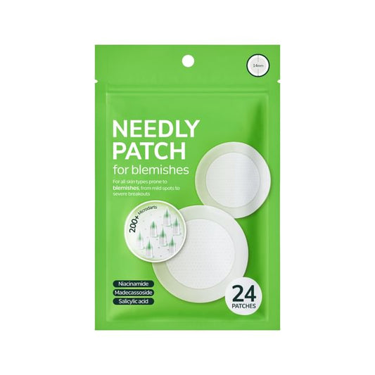 NEEDLY, Patch For Blemishes