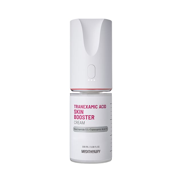 Meditherapy, Tranexamic Acid Skin Booster Set
