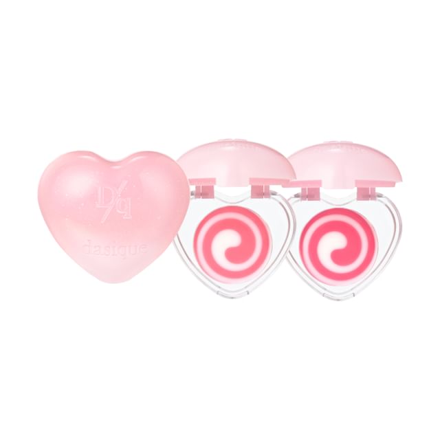dasique, Candy Rolling Pot - 2 Colors
