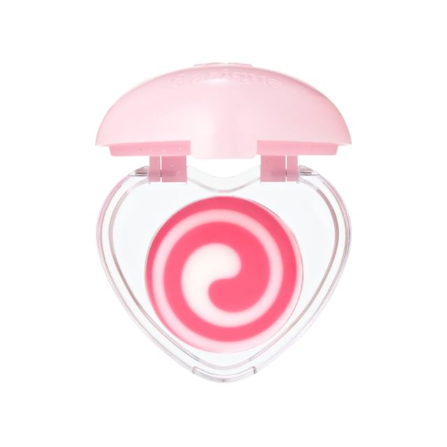 #02 Pink Puff