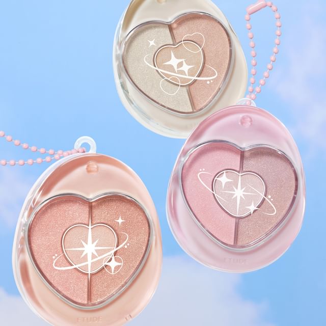 ETUDE, Bboyong Eye Maker - 3 Types