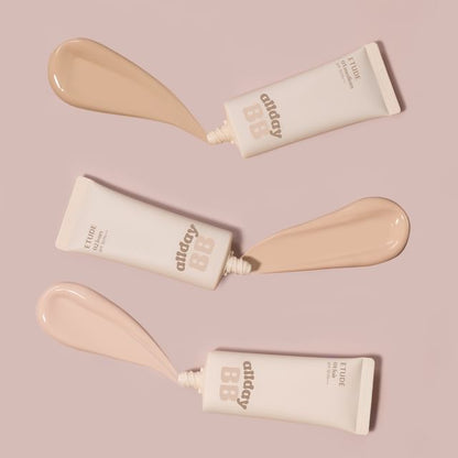 ETUDE, All Day BB Cream - 3 Colors