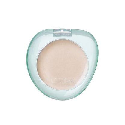 #Glitter Primer