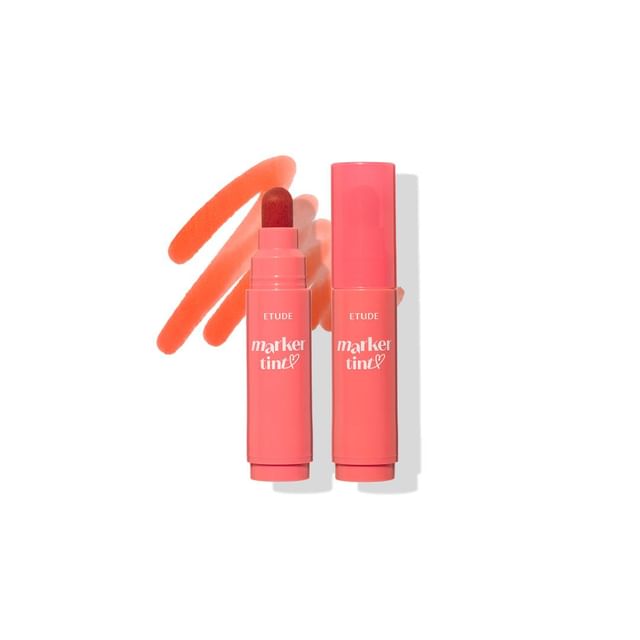 #07 Peach Apricot