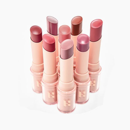 HOLIKA HOLIKA, Glow Rise Balm - 8 Colors