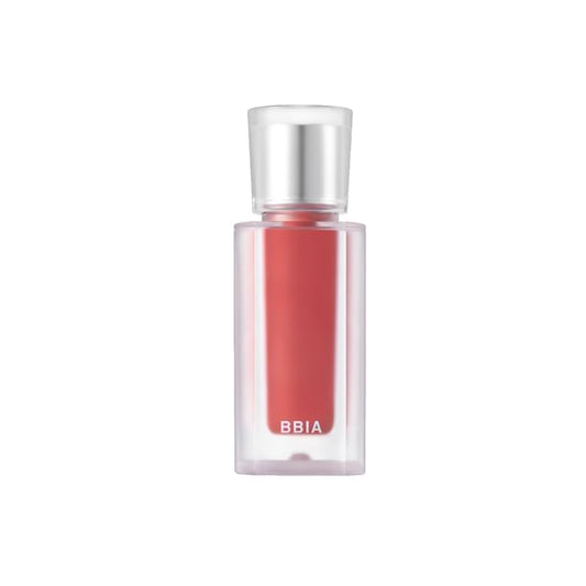 Bbi@, Last Velvet Lip Tint 2025 Version - 10 Colors