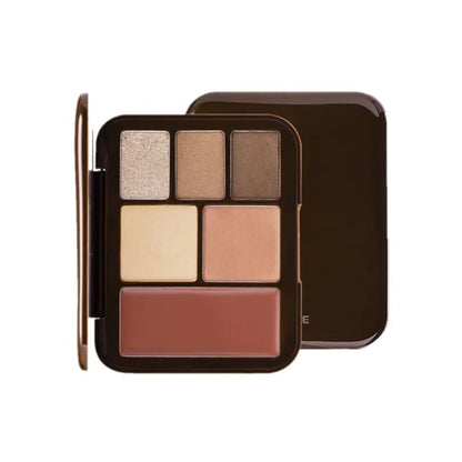 JOOCYEE, Lookbook Multi Palette - 4 Colors