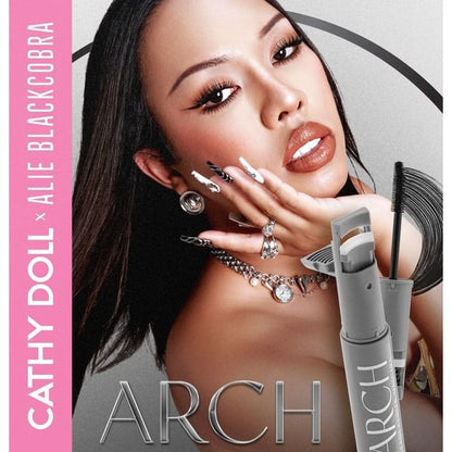 Cathy Doll, Arch Lash Curler Mascara