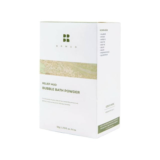 50g x 6pcs