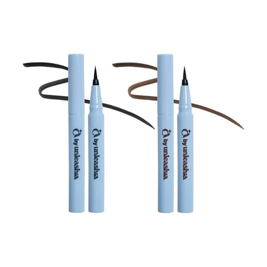 UNLEASHIA, A by Unleashia Non Stop Liquid Eyeliner - 2 Colors
