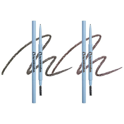UNLEASHIA, A by Unleashia Real Fine 1mm Eyebrow Pencil - 2 Colors
