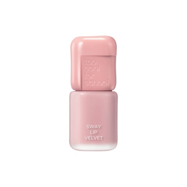 #02 Nutty Pink