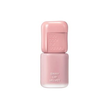 #02 Nutty Pink