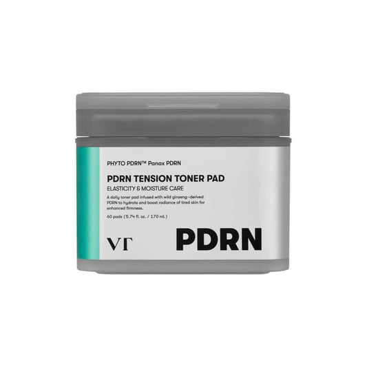 VT, PDRN Tension Toner Pad