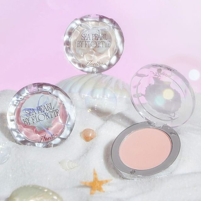 #03 Pink Cute - 4g