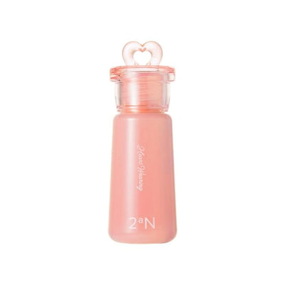#02 Peach Glow