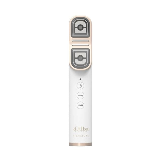 d'Alba, Signature Allthera Double Shot